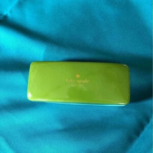 Kate Spade  Glasses Case